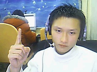 个人照片