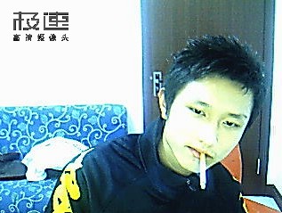 个人照片