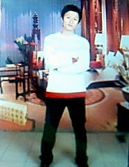 个人照片