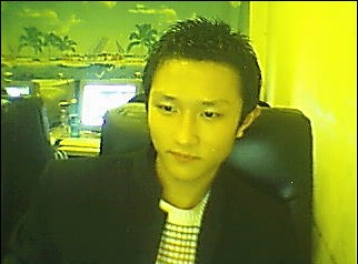 个人照片