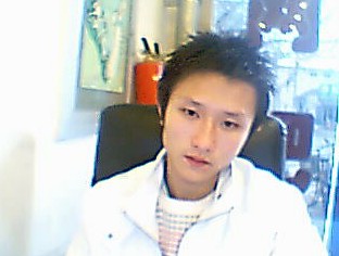 个人照片