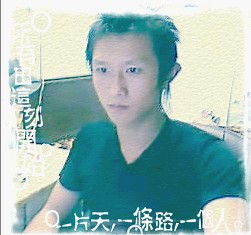 个人照片