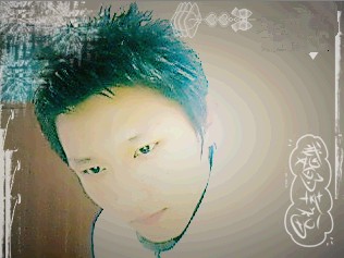 个人照片